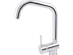 Calmwaters Küchenarmatur Honest Extra Chrom Vorfensterarmatur Abnehmbar 12PZ5070< Zubehör Für Küchenarmatur|Einhebelmischer