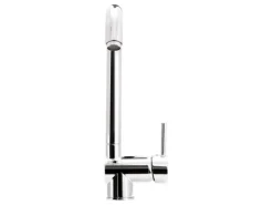 Calmwaters Küchenarmatur Honest Extra Chrom Vorfensterarmatur Abnehmbar 12PZ5070< Zubehör Für Küchenarmatur|Einhebelmischer
