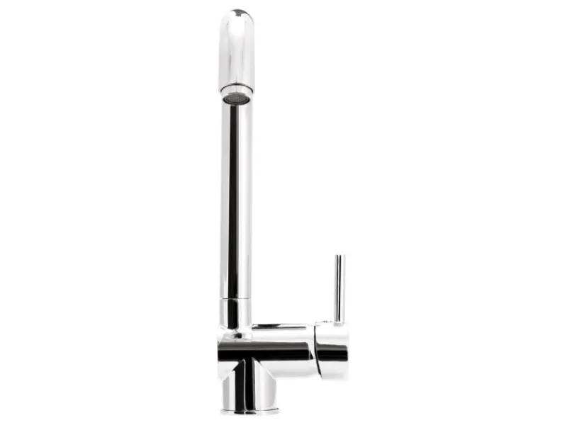 Calmwaters Küchenarmatur Honest Extra Chrom Vorfensterarmatur Abnehmbar 12PZ5070< Zubehör Für Küchenarmatur|Einhebelmischer