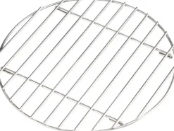 Campingaz Culinary Modular Gusseiserne Pfanne mit Grillrost