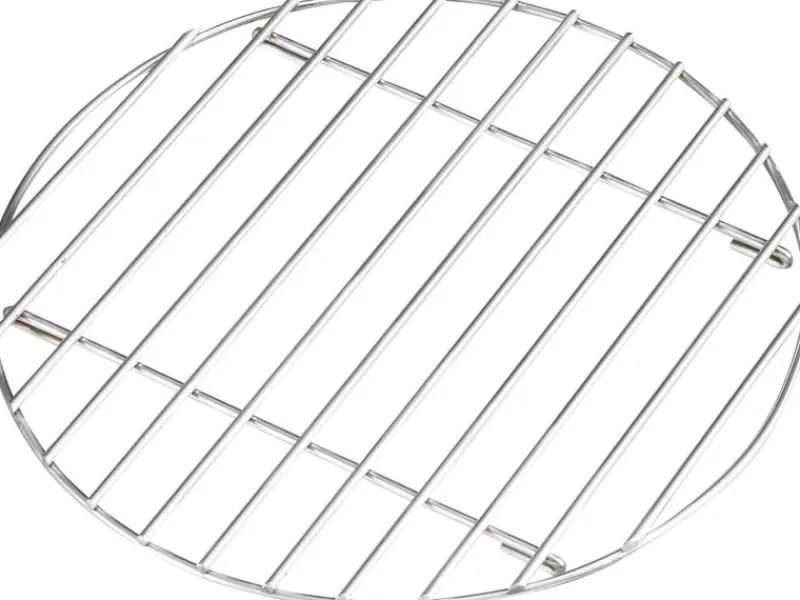 Campingaz Culinary Modular Gusseiserne Pfanne mit Grillrost