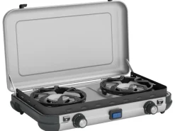 Clearance Campingaz Gaskocher Camping Kitchen™ 2 Maxi CV