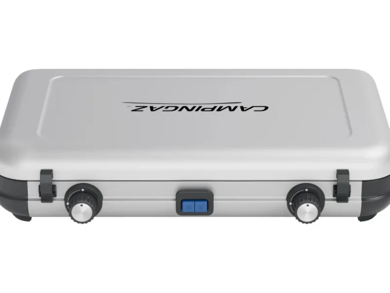 Clearance Campingaz Gaskocher Camping Kitchen™ 2 Maxi CV