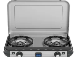 Campingaz Pfannen<Gaskocher Camping Kitchen™ 2 Maxi