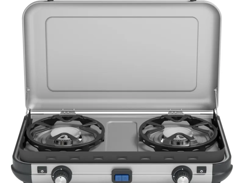 Campingaz Pfannen<Gaskocher Camping Kitchen™ 2 Maxi