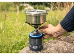 Discount Campingaz Trekking-Geschirrset 3-teilig Silber-Schwarz