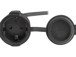 Outlet CEE Adapterleitung Stecker 3-polig