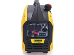 Gefrierschränke<Champion Stromerzeuger Inverter Generator 92001I-EU 2200 W