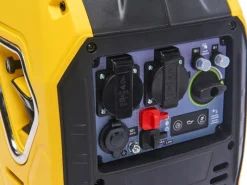 Gefrierschränke<Champion Stromerzeuger Inverter Generator 92001I-EU 2200 W