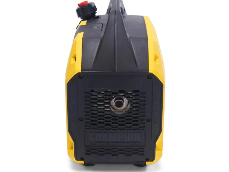 Gefrierschränke<Champion Stromerzeuger Inverter Generator 92001I-EU 2200 W