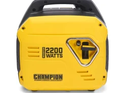 Gefrierschränke<Champion Stromerzeuger Inverter Generator 92001I-EU 2200 W