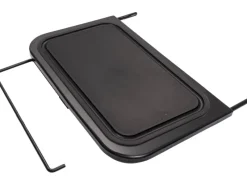 Char-Broil Schneidebretter<All-Star Ablage 41,5 x 33 x 2,5 cm
