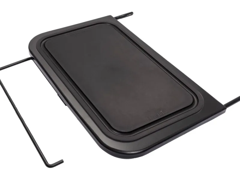 Char-Broil Schneidebretter<All-Star Ablage 41,5 x 33 x 2,5 cm