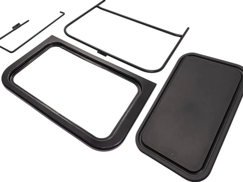 Char-Broil Schneidebretter<All-Star Ablage 41,5 x 33 x 2,5 cm