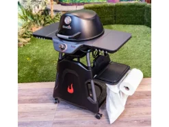 Char-Broil Schneidebretter<All-Star Ablage 41,5 x 33 x 2,5 cm