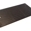 Best Char-Broil Grillplatte für 3 Brenner 43 cm x 21 cm