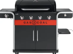 Char-Broil Multifunktionsablage Made2Match< Schneidebretter