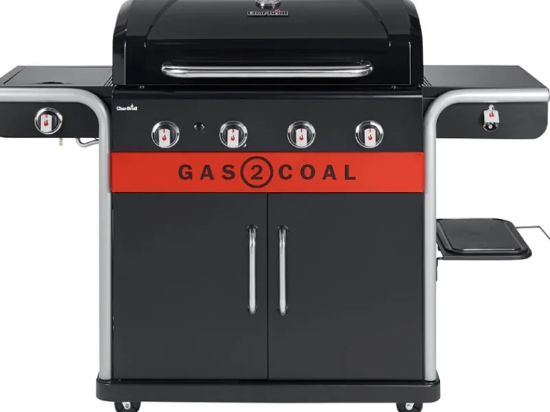 Char-Broil Multifunktionsablage Made2Match< Schneidebretter