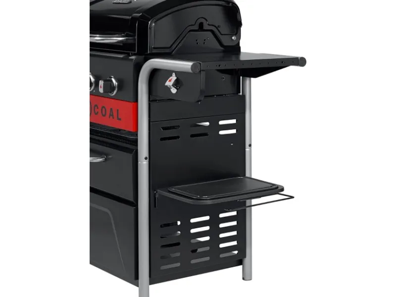 Char-Broil Multifunktionsablage Made2Match< Schneidebretter