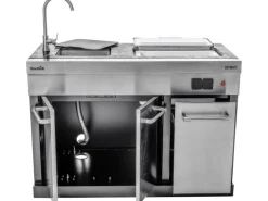 Char-Broil Outdoor-Küche Ultimate Entertainment Edelstahl
