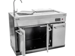 Char-Broil Outdoor-Küche Ultimate Entertainment Edelstahl