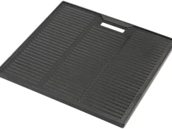 Char-Broil Universal-Grillplatte 38 cm x 39 cm< Kochfelder