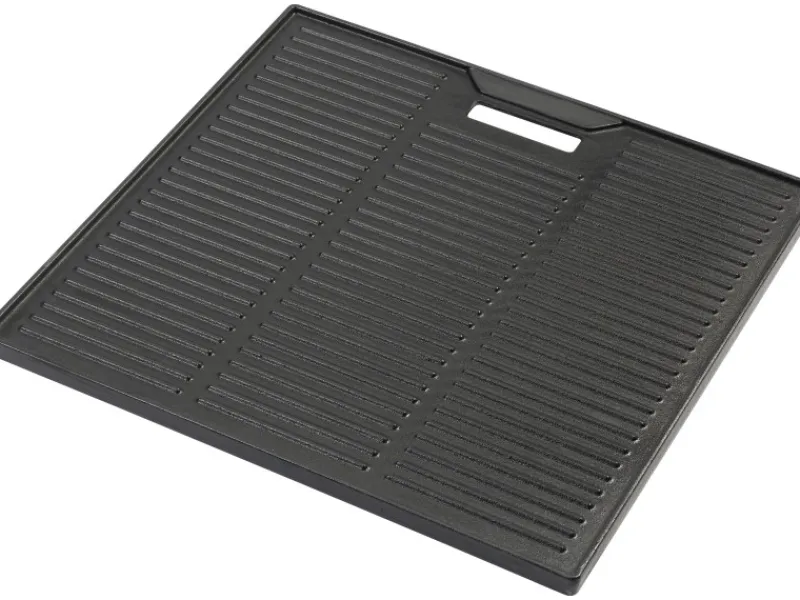 Char-Broil Universal-Grillplatte 38 cm x 39 cm< Kochfelder