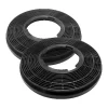 Online CIARRA Aktivkohlefilter CBCF005 Dunstabzugshauben Zubehör für 5913A 5913D Original 2 Stk