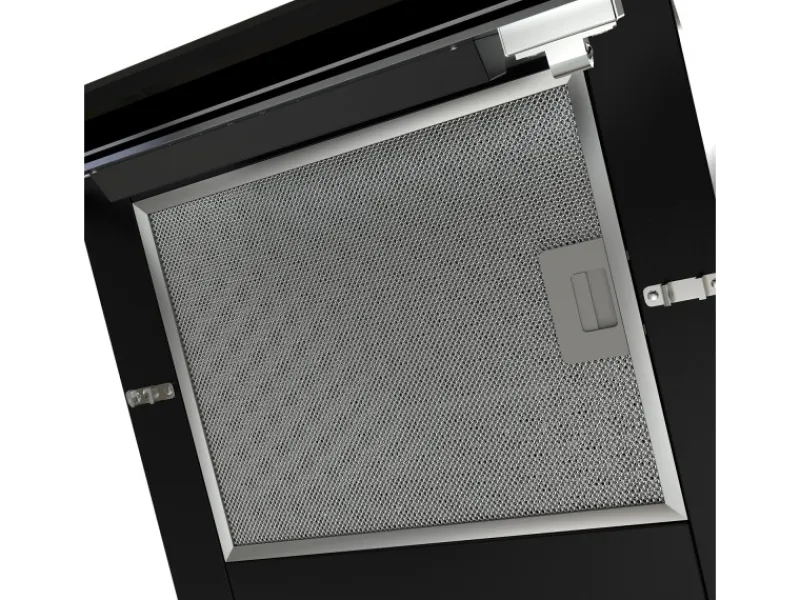 New CIARRA Dunstabzugshaube 60 cm 650 m³/h A+++ Kopffrei WIFI-APP Touch Control VM6736HB