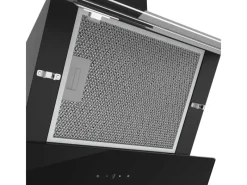 CIARRA Dunstabzugshaube 60 cm 650 m³/h A+++ Kopffrei WIFI-APP Touch Control VM6736NB