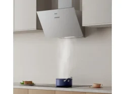 CIARRA Dunstabzugshaube A+++ 650 m³/h 60 cm 3 Stufen Kopffrei VMS6762A< Dunstabzugshauben-Filter