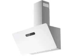 Kochfelder|Dunstabzugshauben-Filter<CIARRA Dunstabzugshaube A+++ 650 m³/h WIFI APP & Touch-Bedienung VM9736KW
