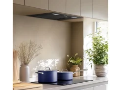 Clearance CIARRA Dunstabzugshaube A+++ 650 m³/h 60 cm 3 Stufen Unterbau VMB6926A