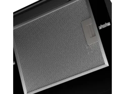 CIARRA Dunstabzugshaube A++ 350 m³/h 60 cm 3 Stufen Touch-Bedienung VMB6750C< Dunstabzugshauben-Filter