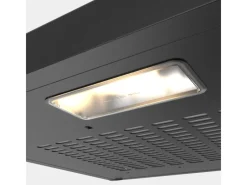 CIARRA Unterbauhaube 60 cm 200 m³/h Dunstabzugshaube 3 Stufen VMB6903< Einbauküchen|Kochfelder
