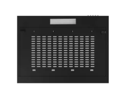 CIARRA Unterbauhaube 60 cm 200 m³/h Dunstabzugshaube 3 Stufen VMB6903< Einbauküchen|Kochfelder