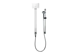 Clage Kleindurchlauferhitzer-Set MBX6 Shower Elektronisch 5,7 kW