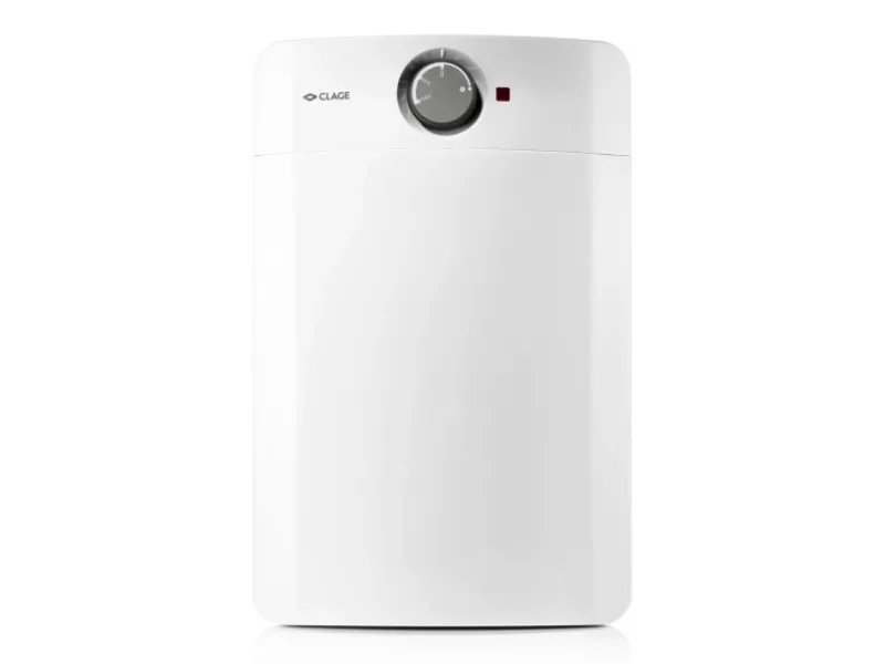 Clage Kleinspeicher S10-U 10 Liter< Warmwasserspeicher