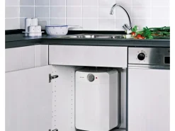 Clage Kleinspeicher S10-U 10 Liter< Warmwasserspeicher
