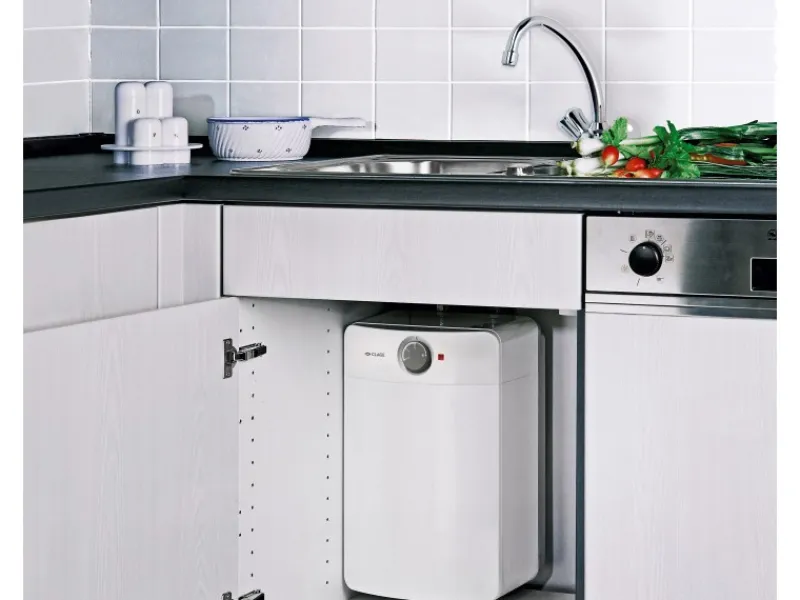 Clage Kleinspeicher S10-U 10 Liter< Warmwasserspeicher