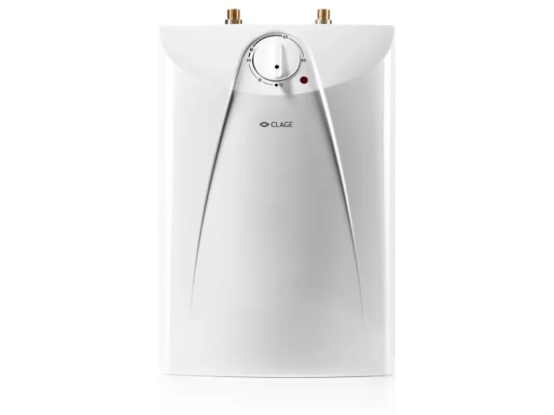 Clage Kleinspeicher S5-U 5 Liter< Warmwasserspeicher
