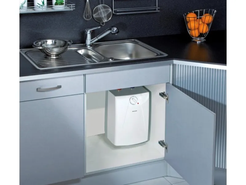Clage Kleinspeicher S5-U 5 Liter< Warmwasserspeicher