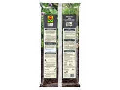 Outlet Compo Bio Anzucht- und Kräutererde Torffrei 20 l