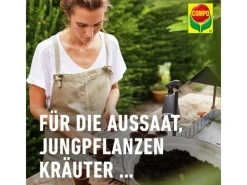 Outlet Compo Bio Anzucht- und Kräutererde Torffrei 20 l