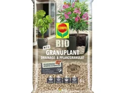 Discount Compo BIO Granuplant® Drainage- und Pflanzgranulat 1 x 5 l
