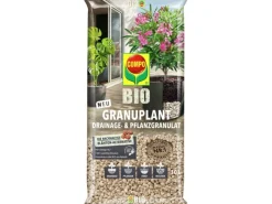 Sale Compo BIO Granuplant® Drainage- und Pflanzgranulat 1 x 10l