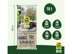 Sale Compo BIO Granuplant® Drainage- und Pflanzgranulat 1 x 10l