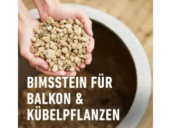 Sale Compo BIO Granuplant® Drainage- und Pflanzgranulat 1 x 10l
