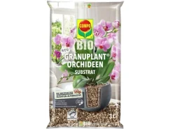 Compo Bio Granuplant Orchideen Substrat 3 l< Töpfe