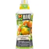 Compo Bio Zitruspflanzendünger 500 ml< Töpfe